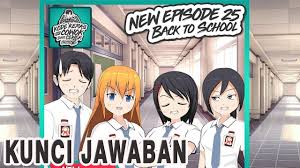 Kode keras buat cowok dari cewek season 2 episode 59 part 2 berjudul national examination ini kunci jawaban kode keras buat cowok dari cewek episode 2first date(update). Kode Keras Cowok 2 App Ù„Ù€ Android Download 9apps