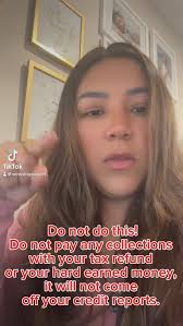 Did you know paying collections will NOT increase your credit score. , To  get started