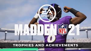 Usually, trophies for any game have the same gamerscore for both the xbox one and series x / s. Madden Nfl 21 Complete Trophies And Achievements List