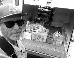 Dalton Maxwell's Instagram, Twitter & Facebook