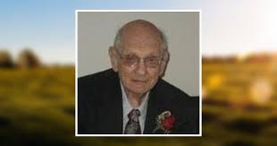 Herbert Wolf Obituary January 27, 2013
