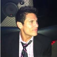 Anthony Barron's Instagram, Twitter & Facebook