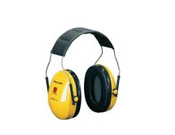 La norme en 352 certifie, en europe, les équipements de protection auditive et fixe les seuils sonores à ne pas. Casque Protection Auditive 3m Peltor Optim I Grand Confort Jaune Equipement Et Materiel De Securite Achat Prix Fnac