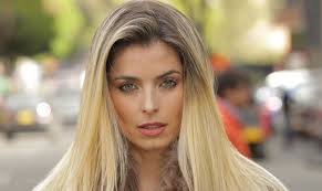 Cristina hurtado milagro de amor: Sera Posible Cristina Hurtado Esta Embarazada Besame Fm