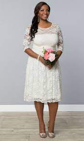 Maybe you would like to learn more about one of these? 10 Perfect Plus Size Bridal Shower Dresses Aisle Society