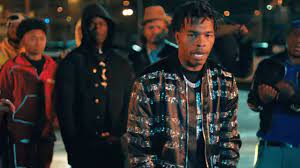 Lil Baby Woah Mp3 Download