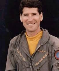 One of three young Sailors who were killed in a terrorist attack