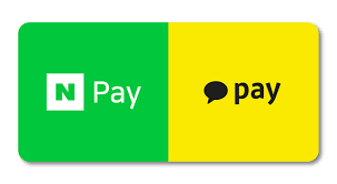 Naver Pay or Kakao Pay - What Should You Choose for Payment in Korea | Inquivix