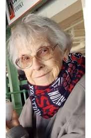 Ethel I Purslow Obituary in Rockland at Magoun-Biggins