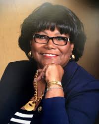 Obituary information for Joyce Jean Gary-Stagg