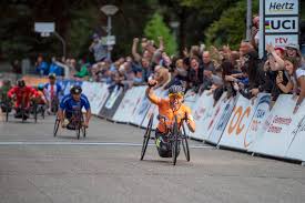 In 1980 werden de paralympische. Enthousiasme Voor Europese Paralympische Spelen In Nederland Groeit Sport Strategie