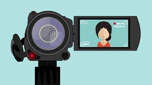 Choose from over 35000 tracks, 90000 sound effects and 170 genres in our audio library. 8 Recommended Camcorders And Cameras For Vlogging B H Explora