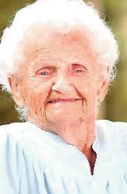 Ruth Harrison- Henley