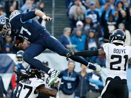 Top Ten Bei Den Tennessee Titans Die Wiedergeburt Des Ryan Tannehill Kicker Will marino's influence be beneficial for the young qb?