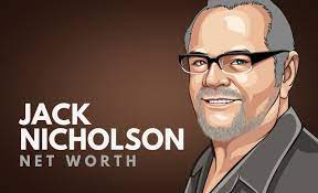 Jack Nicholson S Net Worth Updated 2021 Wealthy Gorilla