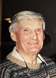 Russ Vinden Obituary