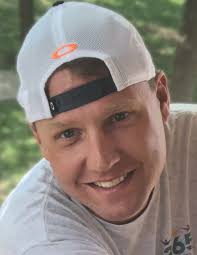 Obituary for Brandon K. Mueller