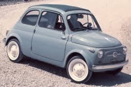 Welcome to the official fiat 500 page. Fiat 500 Nouva Spezifikationen Fotos 1957 1958 1959 1960 Autoevolution In Deutscher Sprache