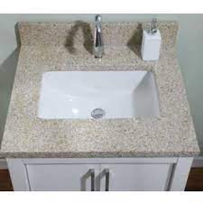 24 inch bathroom vanities : Bathroom Vanities 1 1 4 Euro Tops 25 W X 22 1 4 D By Empire Industries Kitchensource Com