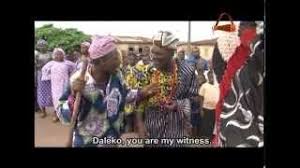 Akitoye thereafter arrived in abeokuta where he was granted asylum. Oshodi Tapa Wikivisually