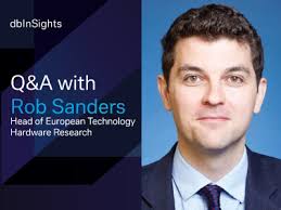 QA with Binky Chadha and Parag Thatte