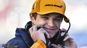 Norris was initially not interested in motorsports. 2020 F1 Driver Rankings 10 Lando Norris Racefans