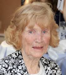 Obituary of Mary T. McCaffrey