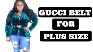 You can use the same instructions for any european belt. Gucci Belt For Plus Size How To Choose Your Size And Unboxing Youtube