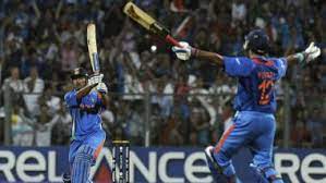 We did not find results for: Netizens Hail Ms Dhoni As They Relive The Last Six Of India Vs Sri Lanka World Cup 2011 Final Watch Winning Moment Video Latestly