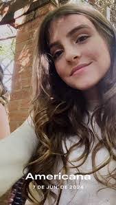 Maria Feola's Instagram, Twitter & Facebook