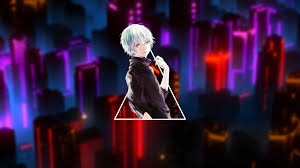 Exit the program, and your chosen photo stays stuck to your desktop as the background. Wallpaper Picture In Picture Kaneki Ken Anime Boys Tokyo Ghoul Tokyo Ghoul Re 1920x1080 Flavioramos 1572069 Hd Wallpapers Wallhere