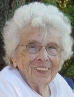 Dorothy Hector Obituary