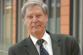 Impfpionier Christoph Huber wird Mitglied des Scientific Advisory Boards  der MedUni Wien