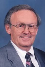 John Cray Obituary (1933