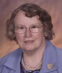 Ann Huffstetler Obituary (1931