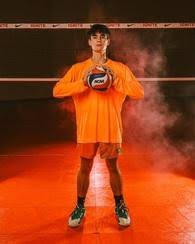 Gavin Shipman's Men's Volleyball Recruiting Profile