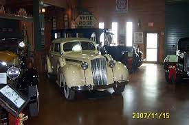 Fort Lauderdale Antique Car Museum Home Facebook