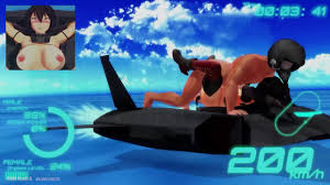 F-ERO XXX デモ 艦これ 長門｜俺の3Dエロ動画