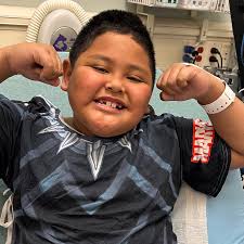 Fundraiser by Angie Betancourt : Zyriah Needs Your Help for Heart Surgery