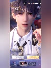 Love and Deepspace Global Official Group