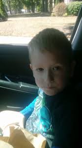 Team Garrett #teamgarrett