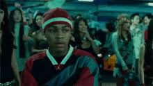 Bow Wow In Tokyo Drift Gifs Tenor