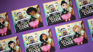 Anda juga bisa download film dari link yang kami sediakan di bawah. Secret Code Mara Lecocq