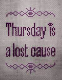 White size (on 14 count canvas) : 13 Wtnv Cross Stitch Ideas Cross Stitch Stitch Welcome To Night Vale