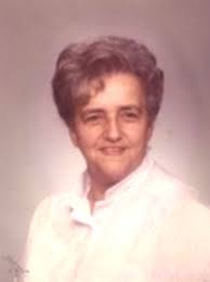 Angeline F. Triglia Beauchamp (1929-2010)