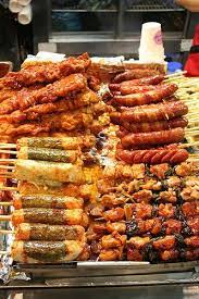 Your kidneys are powerful filtration systems that remove toxins from your blood to keep you healthy. 31 Korean Street Food Ideas Korean Street Food Street Food Food
