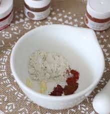 Diy Un Blush Naturel A Moins De 3 Peau Neuve Peau Neuve Blush Diy