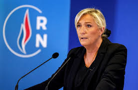 Marin Le Pen srpska kraljica - Page 2 Images?q=tbn:ANd9GcSCa6zf9m1qwNAk7xDXilb_YPsr4oWt5y3jLw&usqp=CAU