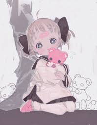 Pin By Chari Chan On Baby Babus Anime Child Anime Chibi Anime