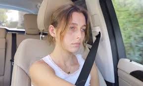 Victoria Hitchen's Instagram, Twitter & Facebook